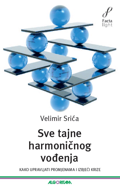 SVE TAJNE HARMONIČNOG VOĐENJA
